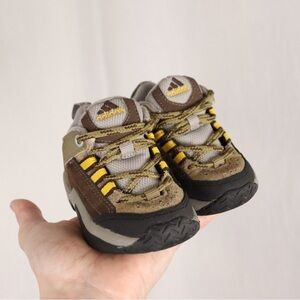 ADIDAS Baby Sneakers - OFFERS WELCOME